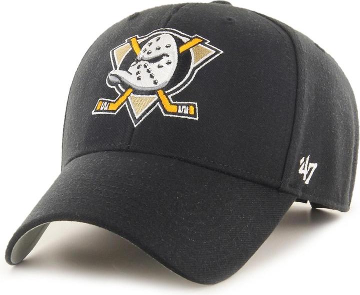 47 Brand Relaxed Fit NHL Anaheim Ducks (One Size)