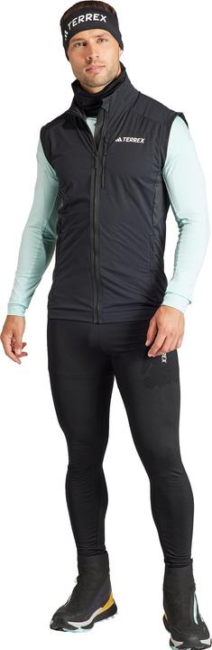 Immagine prodotto adidas Gilet Softshell per sci di fondo Terrex Xperior (S)