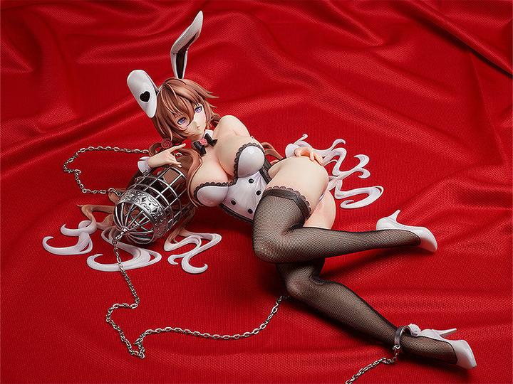 Produktbild FREEing Houchi Shoujo statuette PVC 1/4 Yang Guifei: Caged Bird 40 cm