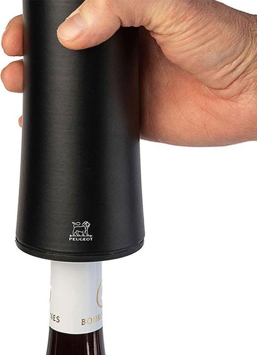 Actual product image Peugeot Electric corkscrew (Electric corkscrew)