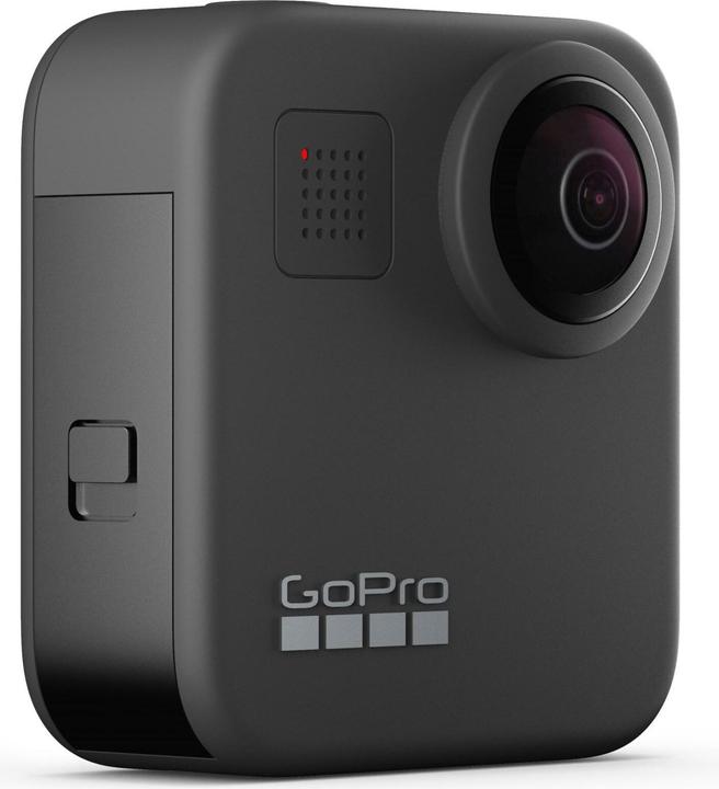 Produktbild GoPro Max (60p, Bluetooth, WLAN)