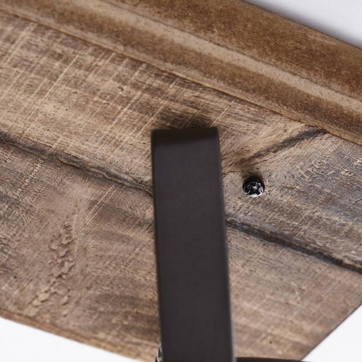 Actual product image Brilliant Carmen Wood (GU10)