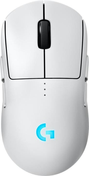 Actual product image Logitech Pro 2 Ltspeed (Wireless, Cable)