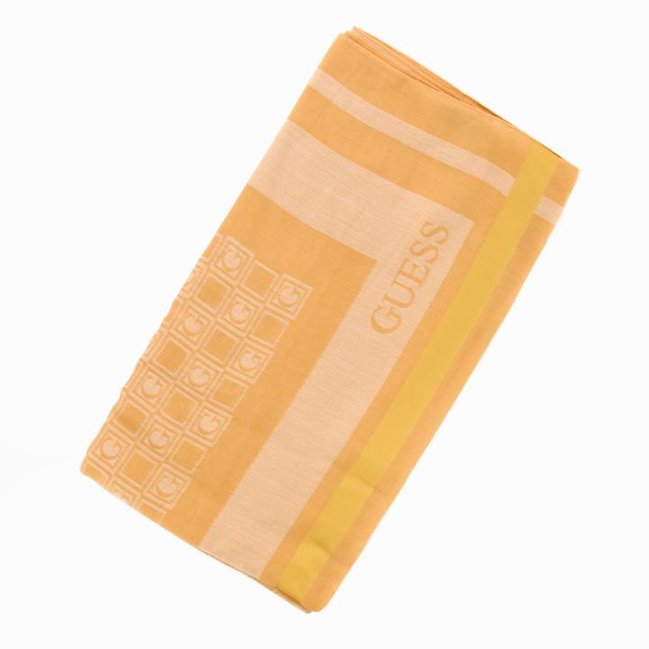 Actual product image Guess Textile Scarf, AW9060MOD03AHR, For Women