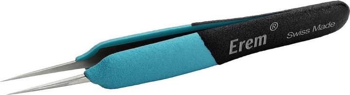 Actual product image Weller Erem Ergonomic precision tweezers