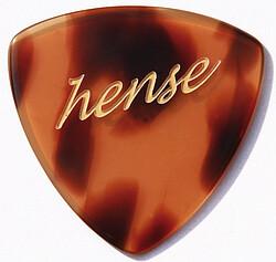 Produktbild Hense Milchstein Pick Triangle (1.40 mm)
