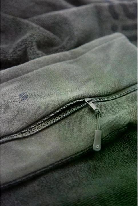 Actual product image Stryve Towell+ Silver Microfibre Cloth (8 x 28 x 19 cm)