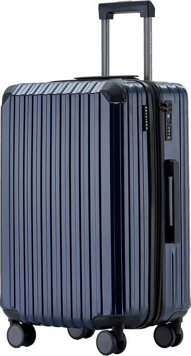 Münicase M816 Reisekoffer mit TSA-Schloss (128 l, XL (ab 115l))