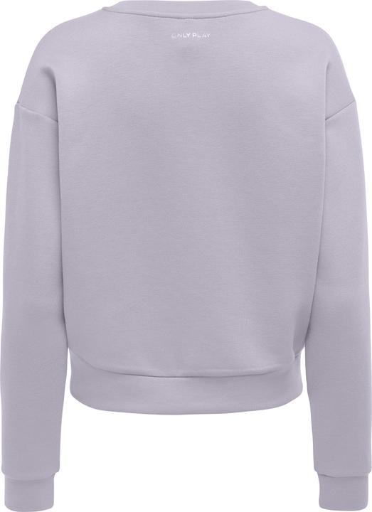 Actual product image Only Play ONPLOUNGE Sweatshirt Sweatshirt (M)