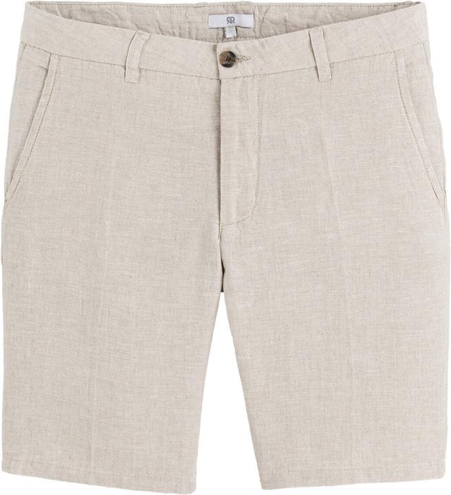 Actual product image La Redoute Collections Bermudas (50)