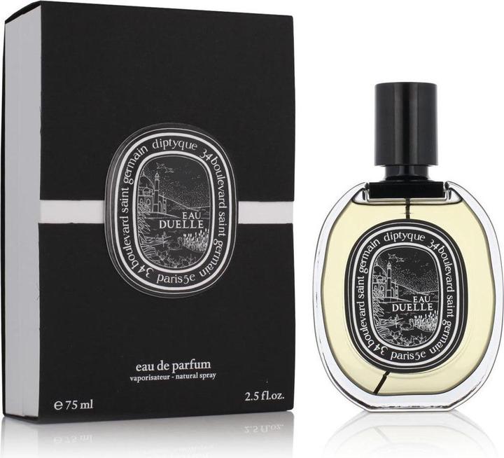 Diptyque Eau Duelle Edp Spray (Eau de Parfum, 75 ml)