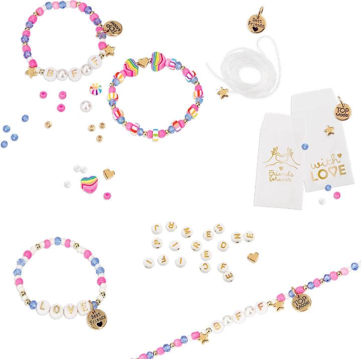 Produktbild Top Model TOPModel - DIY Bead set (0412959)