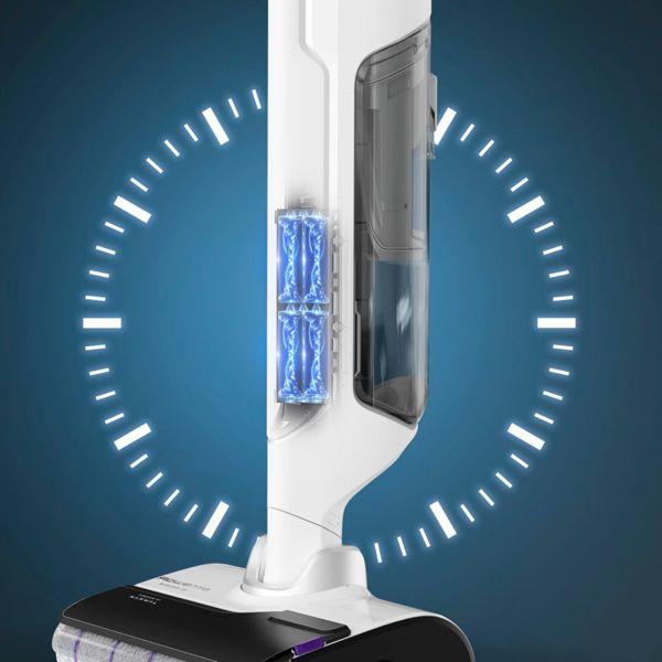 Produktbild Rowenta X Clean 10