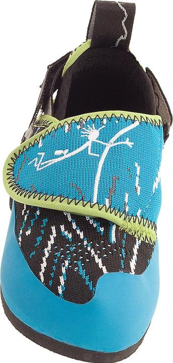 Actual product image Boreal Ninja Vent Junior climbing shoes (29, 30)