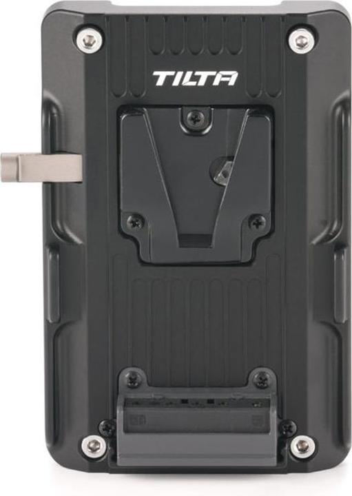 Actual product image Tilta V-Mount Battery Plate for DJI Transmission (Gimbal mounting plate)