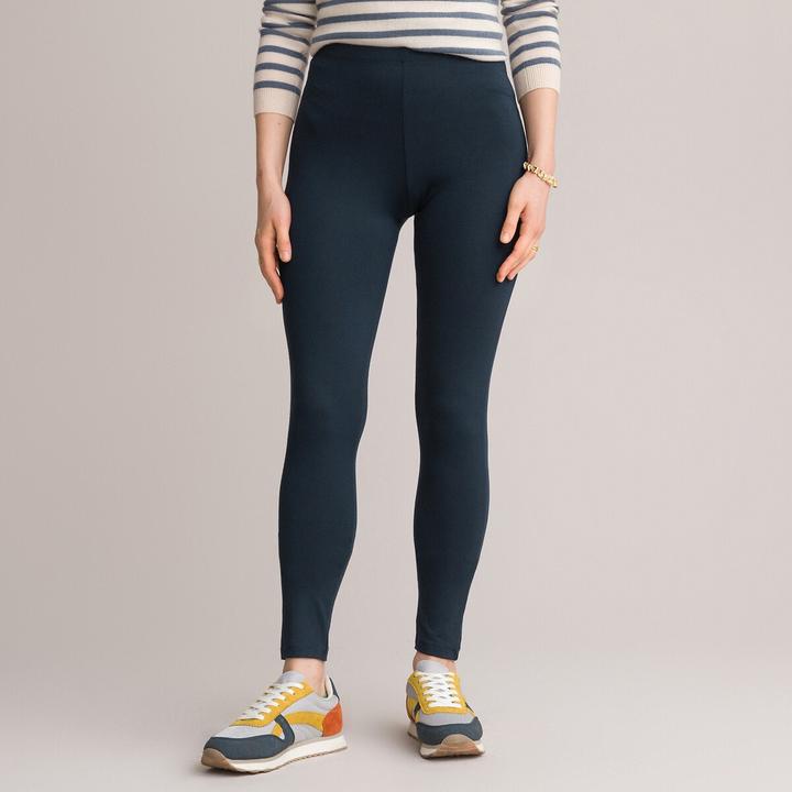 Anne Weyburn Leggings aus Stretch-Jersey