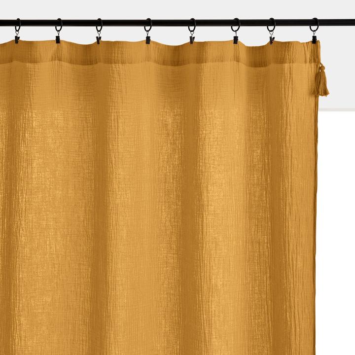 Actual product image La Redoute Interieurs Kumla (180 x 140 cm)