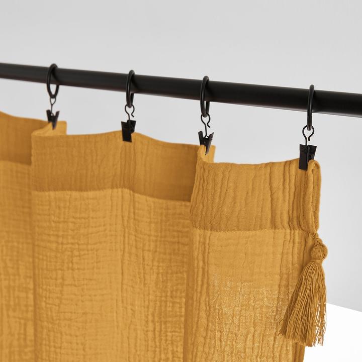 Actual product image La Redoute Interieurs Kumla (180 x 140 cm)