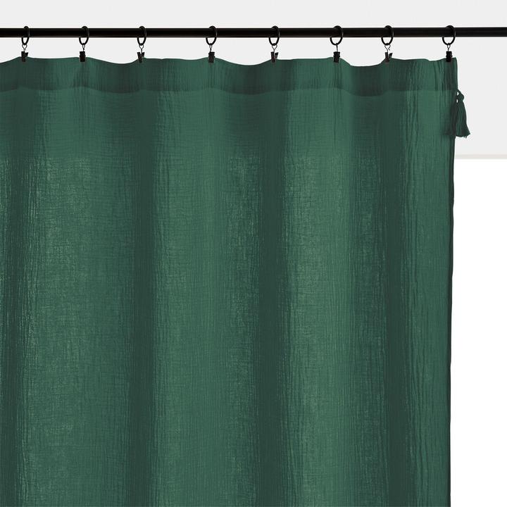 Actual product image La Redoute Interieurs Kumla (180 x 140 cm)