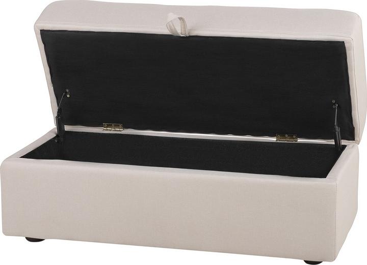 Actual product image Beliani Falster (Sofa bed)