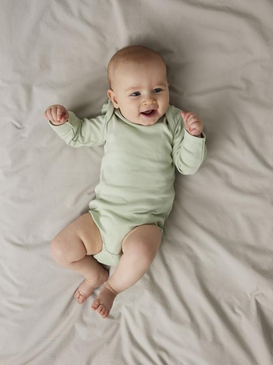 Actual product image Name it Nbfbody 3p Ls Jet Stream Dot Noos (98)