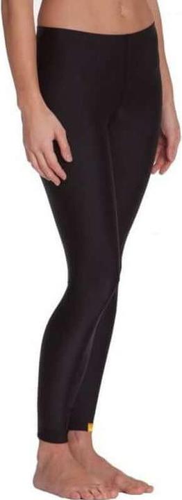 Produktbild IQ-UV Women's leggings UPV 300 slim fit with mobile phone pocket (L)
