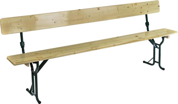Actual product image Dema Beer tent set (220 cm)
