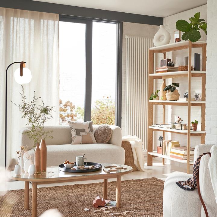 Image du produit La Redoute Interieurs Onega (260 x 135 cm)