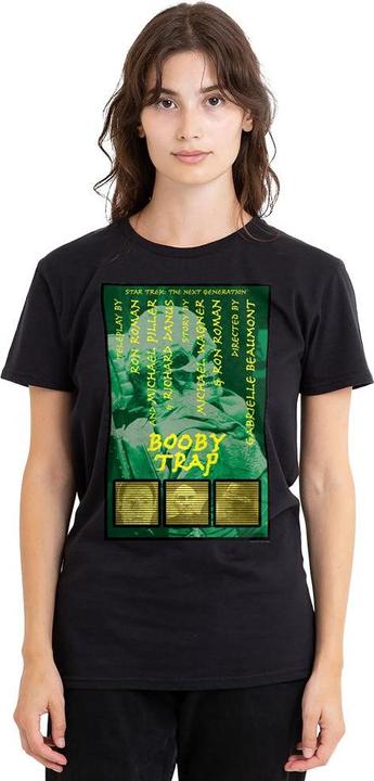 Produktbild The Next Generation Season 3 Episode 6 TShirt (L)