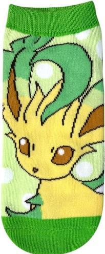 Immagine prodotto Pokémon Calzini Leafeon (23-25 cm) (36 - 42)