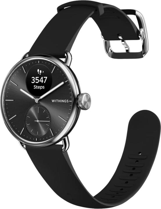 Actual product image Withings ScanWatch 2 (38 mm)