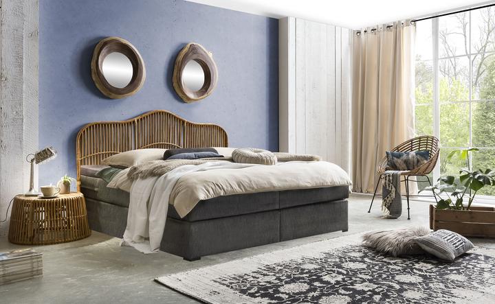 Immagine prodotto SIT Möbel Testata del letto Romanteaka 200 cm (200 x 120 x 4 cm)