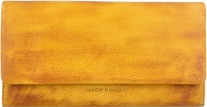 Actual product image Jack kinsky Nassau ladies wallet long
