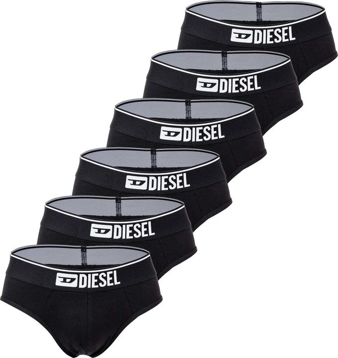 Produktbild Diesel Umbr-Andrethreepack (XL, 6er Pack)