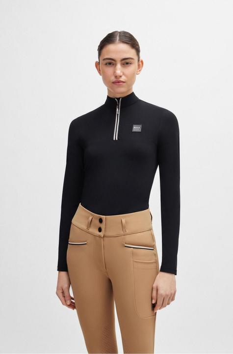 Immagine prodotto BOSS Camicia da allenamento Frances da donna (M)