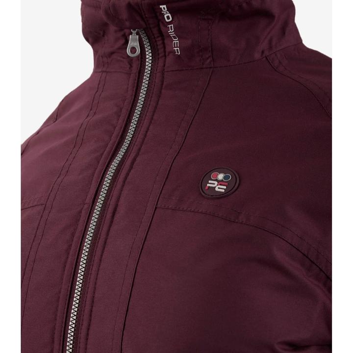 Actual product image Premier Equine Pro Rider (11XL)