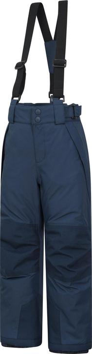 Actual product image Mountain Warehouse Childrens/Kids Falcon Extreme Ski Trousers (128)