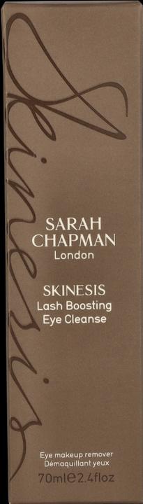 Actual product image Sarah Chapman Lash Boosting Eye Cleanse (Make-up remover, 70 ml)