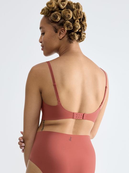 Produktbild Sloggi Bügelloser BH ZERO Feel 2.0 Ultra Bra (2er Pack, M)