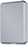 Actual product image LaCie Mobile Drive - Space Grey (5 TB)