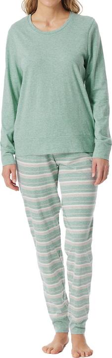 Actual product image Schiesser Casual Essentials Pyjamas (42)