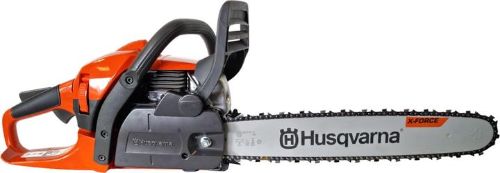 Immagine prodotto Husqvarna Mark II 450 (Sega a catena a benzina)