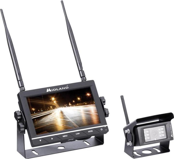 Produktbild Midland Truck Guardian