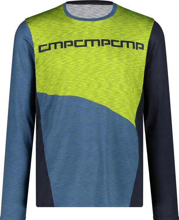 CMP Campagnolo Longsleeve (4XL)