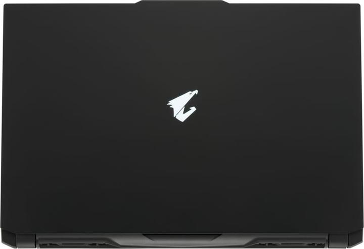 Actual product image Gigabyte Aorus 15 (15.60", Intel Core i5-12500H, 16 GB, 1000 GB, DE)