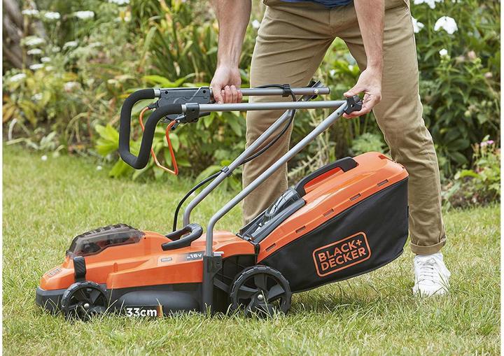 Produktbild Black & Decker BCMW33184L2 Kit (Akkubetrieb)