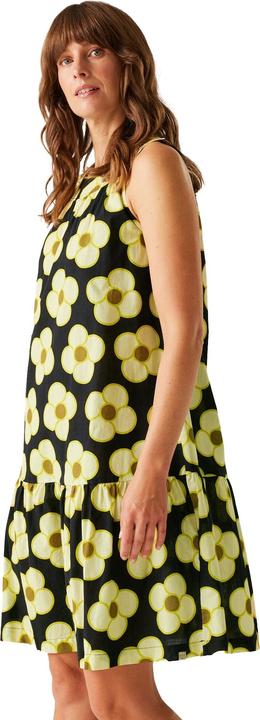 Produktbild Regatta Orla Kiely II Kleid Sommer Ärmellos (42)