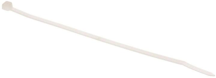 Image du produit Max Hauri Colliers de serrage (Serre-câbles en plastique, 100 mm, 100 pcs)