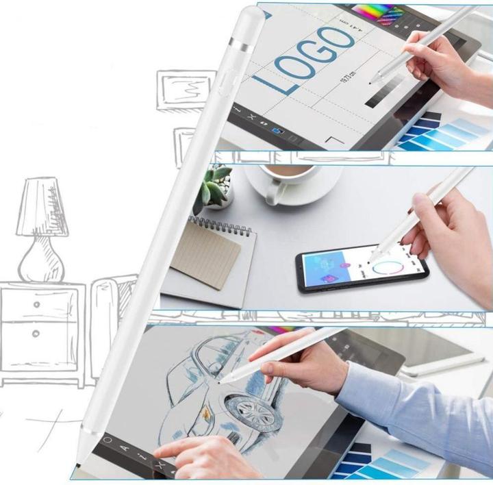 Image du produit Tech-Protect Active Stylus
