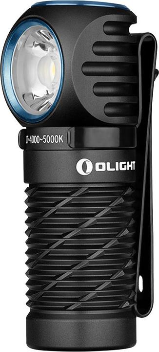 Actual product image Olight Taschenlampe Perun 2 Mini (1100 lm)